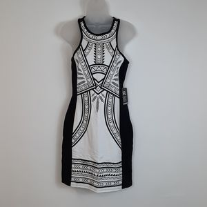 Express Bodycon Dress NWT 🆕️